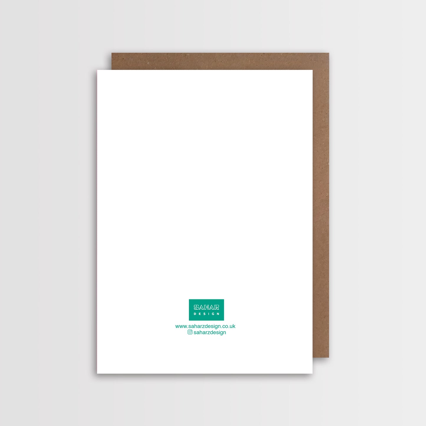 Farsi Tavalodet Mobarak Birthday Card