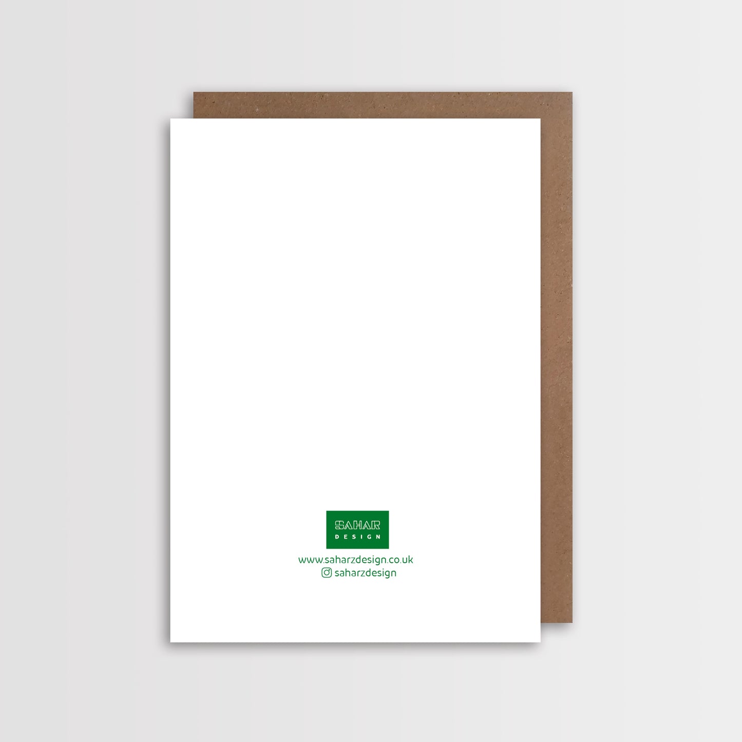 Nowruz Haftseen Card
