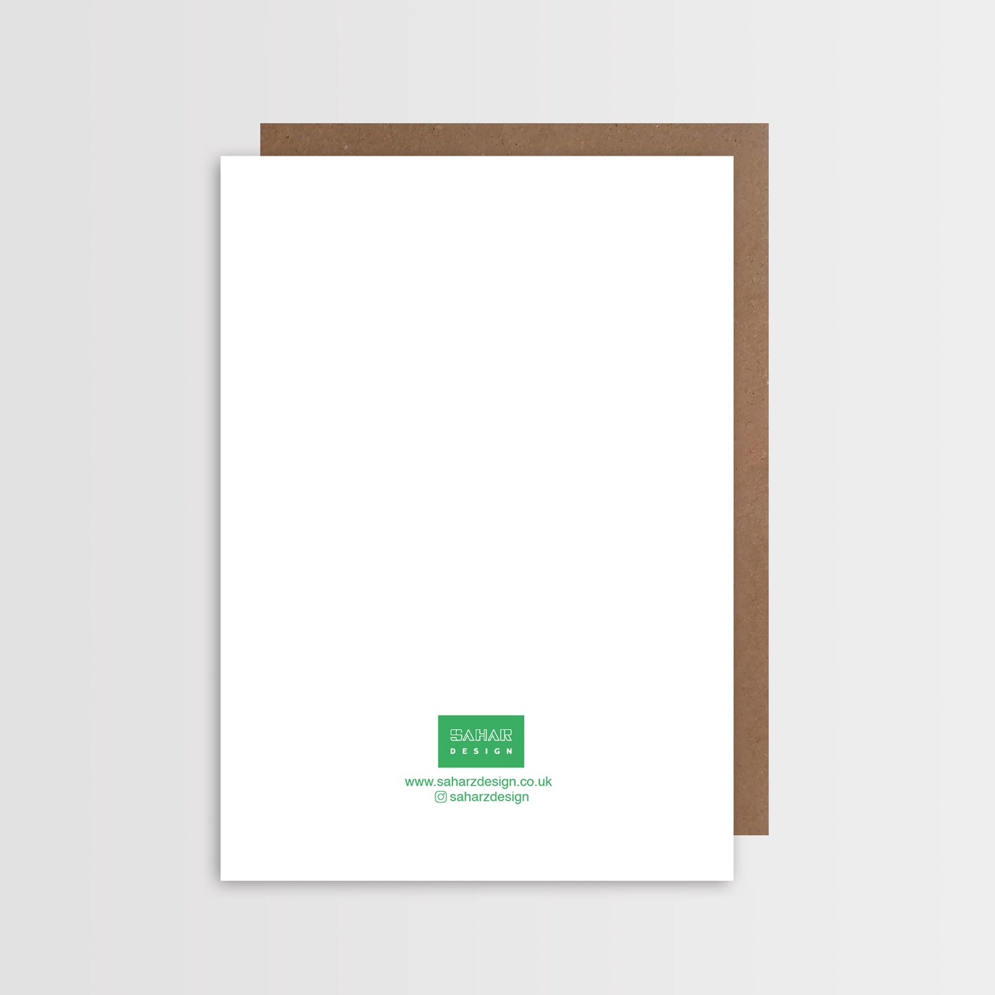 Colourful Nowruz Greeting Card