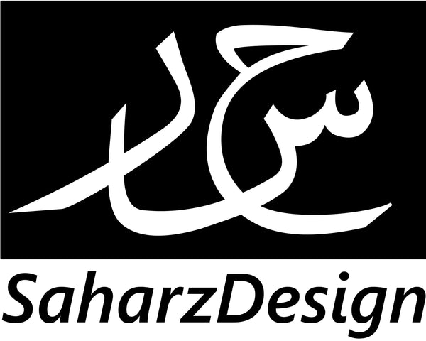 SaharzDesign