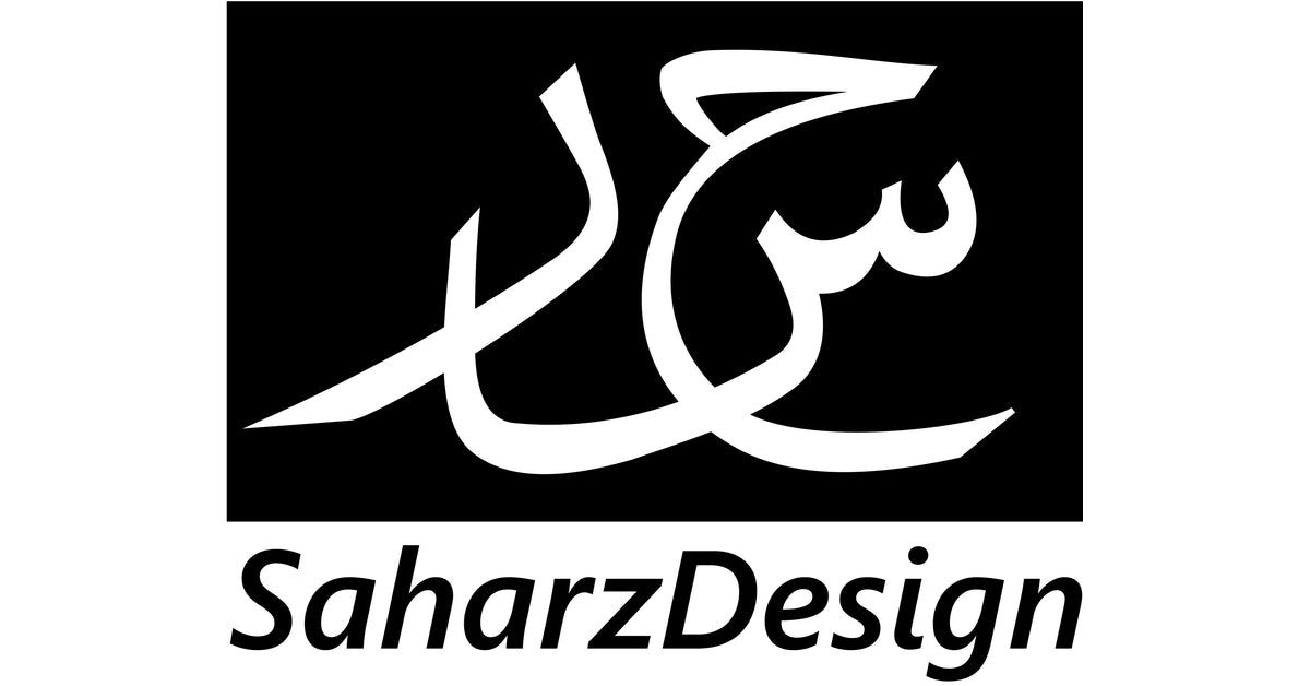 About-Persian Jewellery And Farsi Prints – SaharzDesign